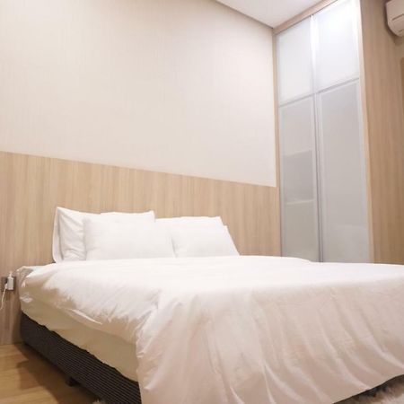 Soho Suites Klcc Kuala Lumpur Esterno foto