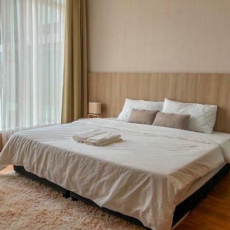 Soho Suites Klcc Kuala Lumpur Esterno foto