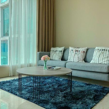 Soho Suites Klcc Kuala Lumpur Esterno foto