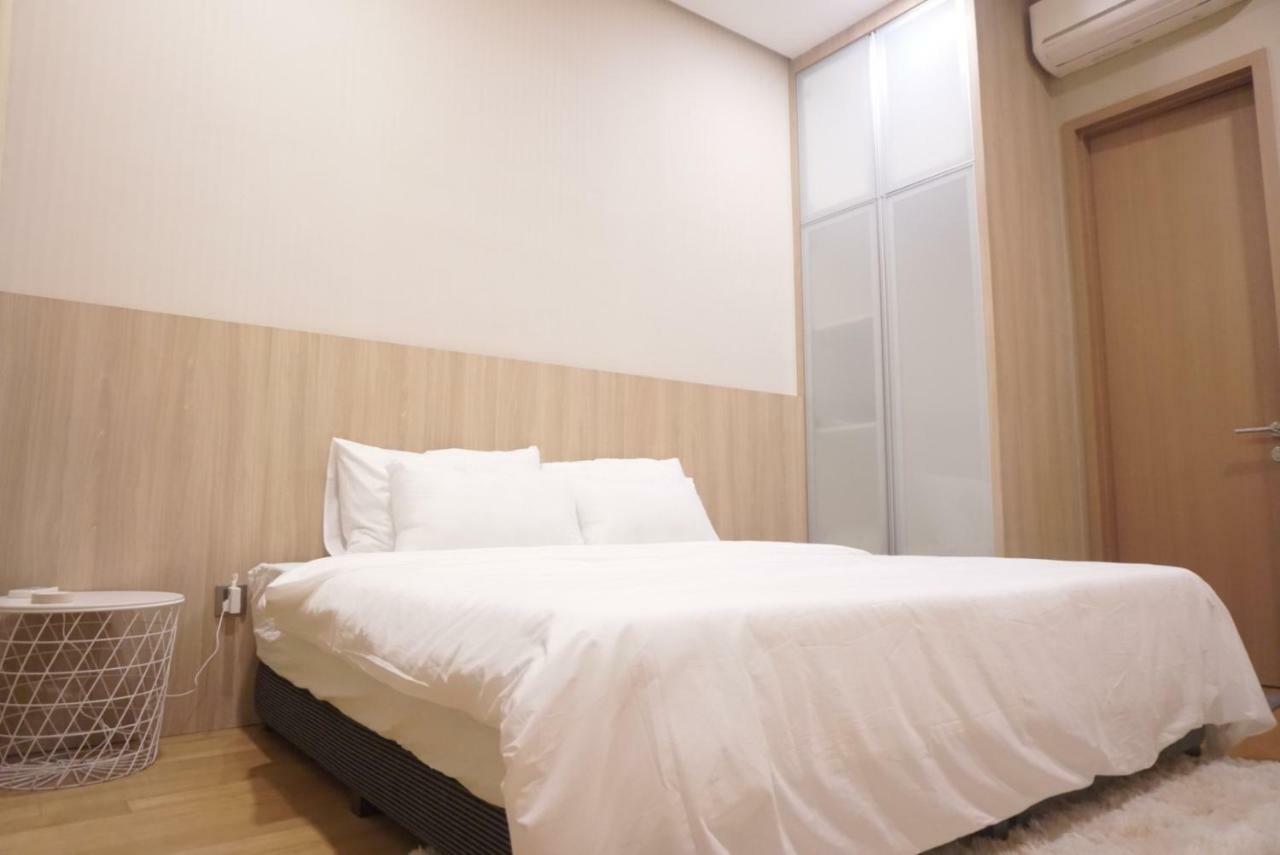 Soho Suites Klcc Kuala Lumpur Esterno foto
