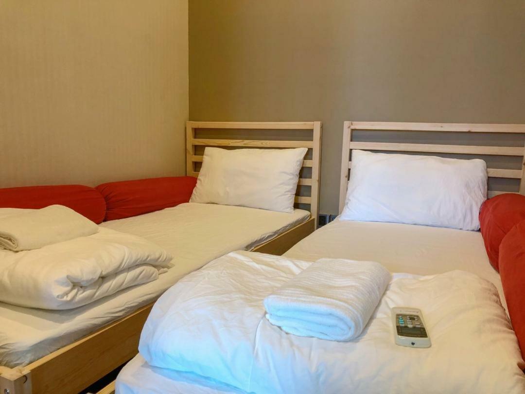 Soho Suites Klcc Kuala Lumpur Esterno foto