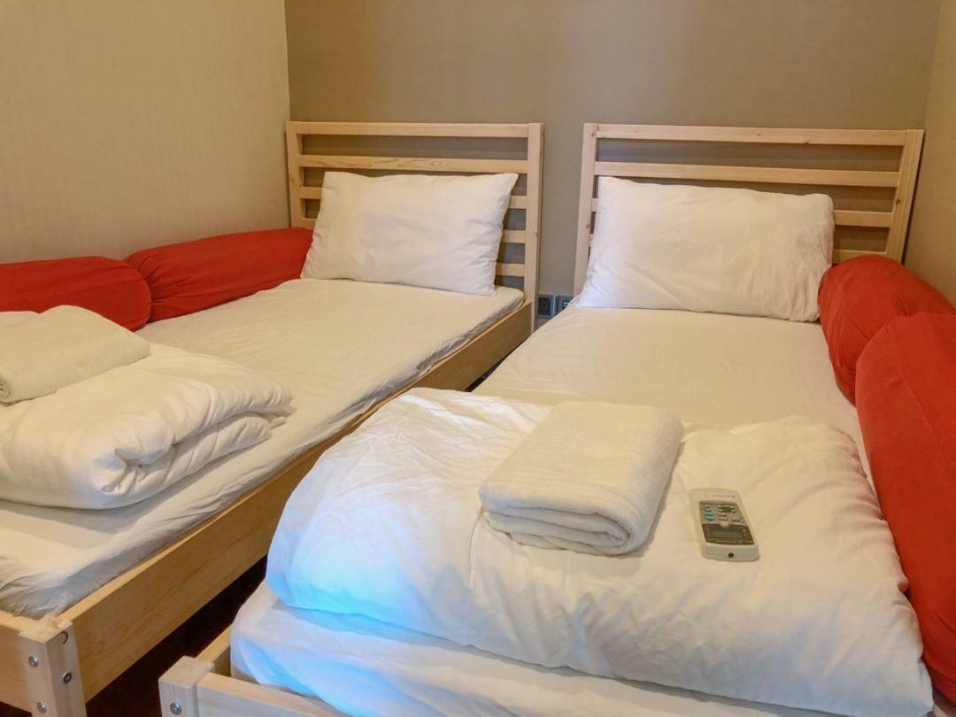 Soho Suites Klcc Kuala Lumpur Esterno foto