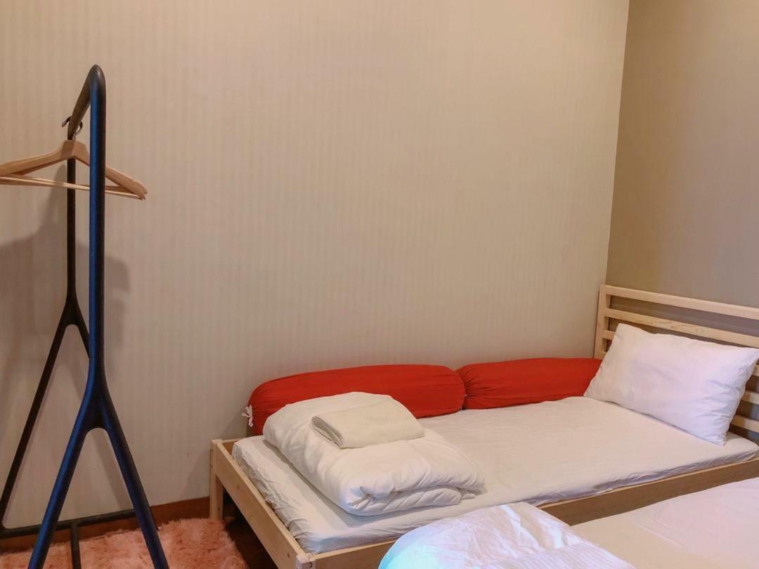 Soho Suites Klcc Kuala Lumpur Esterno foto